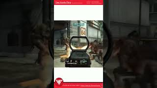 BO2 Epic Mission | Walkthrough #desihustleplays