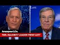 What’s Wrong with the U.S. Senate? | Amanpour and Company