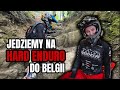 JEDZIEMY NA HARD ENDURO W BELGII | TESTY NAJNOWSZEGO STARKA EX