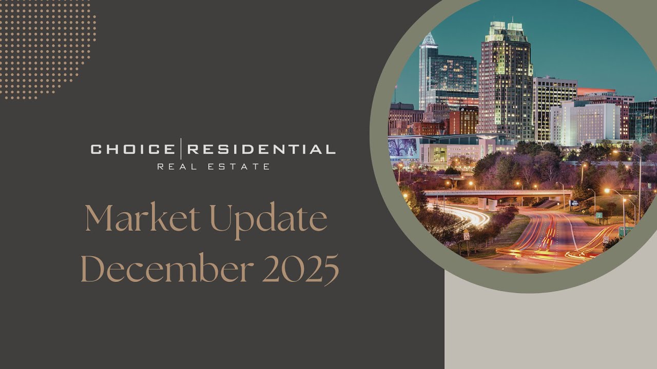 Market Update | December 2025 - YouTube
