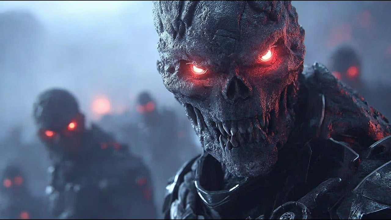 The Aliens Feared Nothing Until They Met Mankind | Apex Predator Humans Sci-Fi | HFY