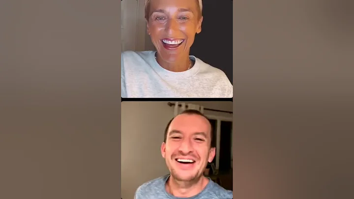 BRAD BIZJACK on ENERGIZE LIVE