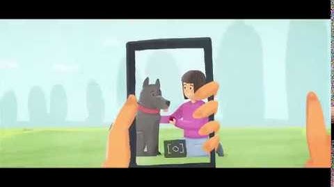 2d animation for your business - explainer animated video production for your business or service