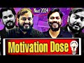 Best Motivation for Neet/Jee Aspirants | Alakh Sir | Pankaj sir | Physics Wallah #pw #pw_motivation