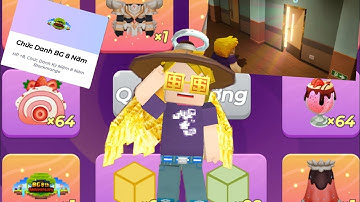 Hé Lộ Phiên Bản Cập Nhật 3.0 Và Sự Kiện 8th BlockMan Go 