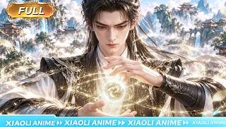 Village mortal in ruined cultivation world.No system,firm Dao heart builds invincible immortal path.