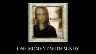 Mindy Smith - One Moment with Mindy (Interview)