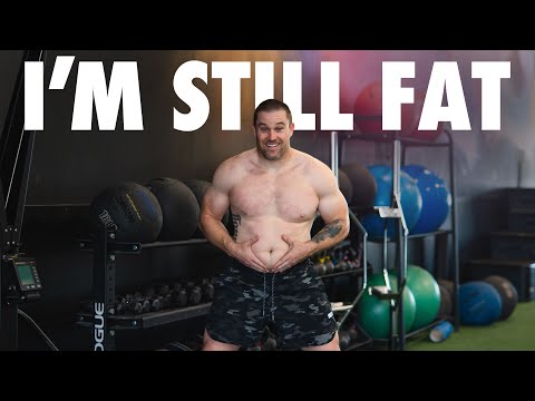 Week 2.....STILL FAT