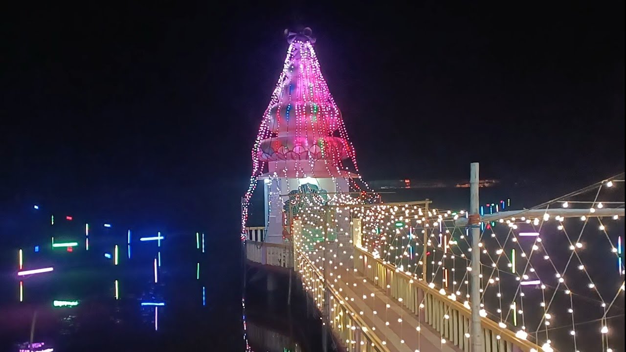 শিব পূজোর আগের দিন রাতে WITH নোয়াখালী MAN 