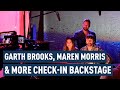 Backstage Access | CMA Awards 2019