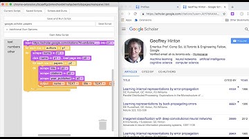 Helena: Write a Scraping Script in Under a Minute