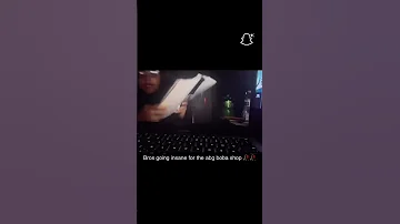 Relatable Abg Boba Bros Going Insane For The Abg Boba Shop 