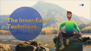 Ease – An "Active Calm" State of Being