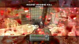 How The...? (Best Wallbang Ever?) - Modern Warfare 2