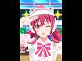 アイキューxキラピコ=かわいい【シャニソンMV 放課後クライマックスガールズ 3DMV】#シャニソン #シャニマス
