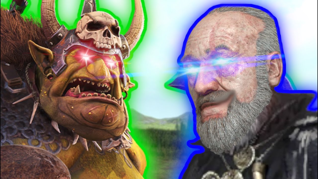 If the Advisor was honest to Grom the Paunch