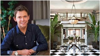 Spotlight On |Jeff Andrews – The Interior Designer for the Kardashians