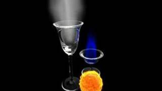 Glass, Smoke, Fire FX 3DS MAX -- FumeFX