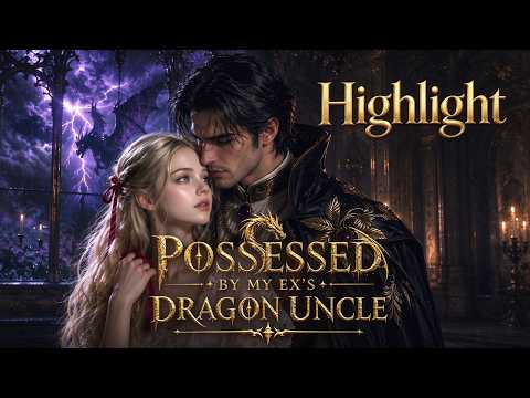 Possessed by My Ex's Dragon Uncle poster