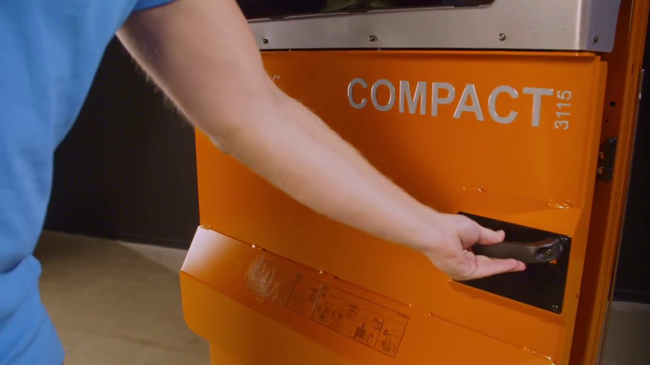 Compactor