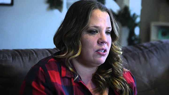 Carol Hill talks about coming forward with allegat...