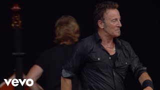 Смотреть клип Bruce Springsteen - Good Lovin'