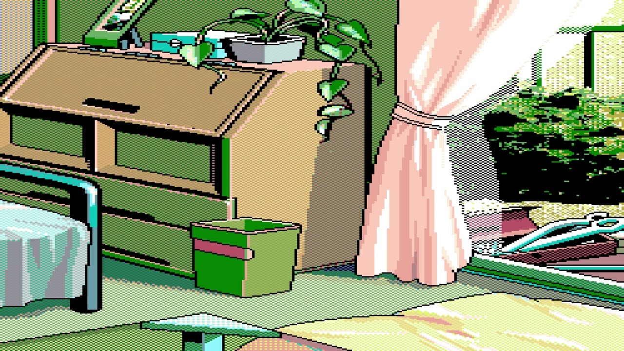 The Deli - Garbage [Extended]