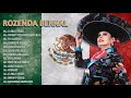 Rozenda Bernal Exitos -25 Grandes Exitos Inolvidables - Sus Mejores Cancione Rancheras