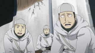 Fullmetal Alchemist Brotherhood Bloopers 1080P