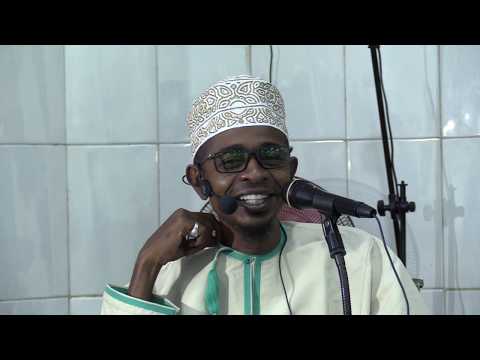 Video: Jinsi Ya Kuacha Talaka
