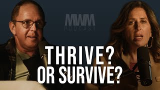 The Culture Game: Why Some Leaders Thrive and Others Survive