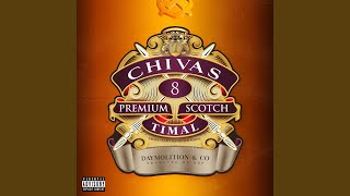 Download Lagu La 8 (Chivas)
