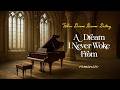 A Dream I Never Woke From | Official Book Trailer