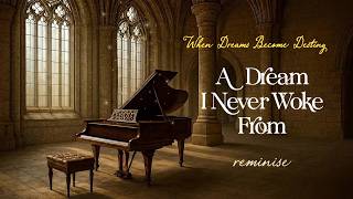 A Dream I Never Woke From | Official Book Trailer