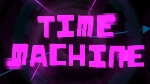 [Insane Demon] Time Machine by ImMaxX1 & More