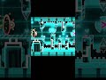 Day 8 of getting 1% everyday on Zodiac #geometrydash #gd #gaming
