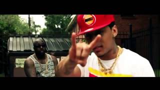 Trae Tha Truth I'm From Texas Ft Kirko Bangz, Slim Thug, Paul Wall, Bun B   Z Ro