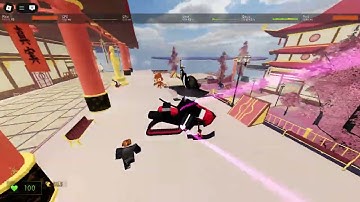 ROBLOX EVADE Random gameplay But my internet suck