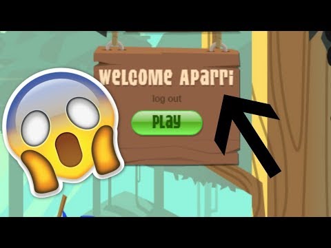 HOW TO HACK AN ANIMAL JAM ACCOUNT! (WORKING 2019)