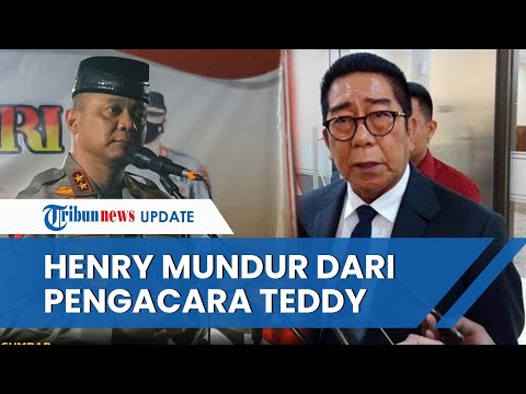 Video: Kapan sebaiknya seorang pengacara mengundurkan diri?