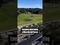 The trainee pilot and co-pilot managed to step away from the aircraft with minor injuries.
