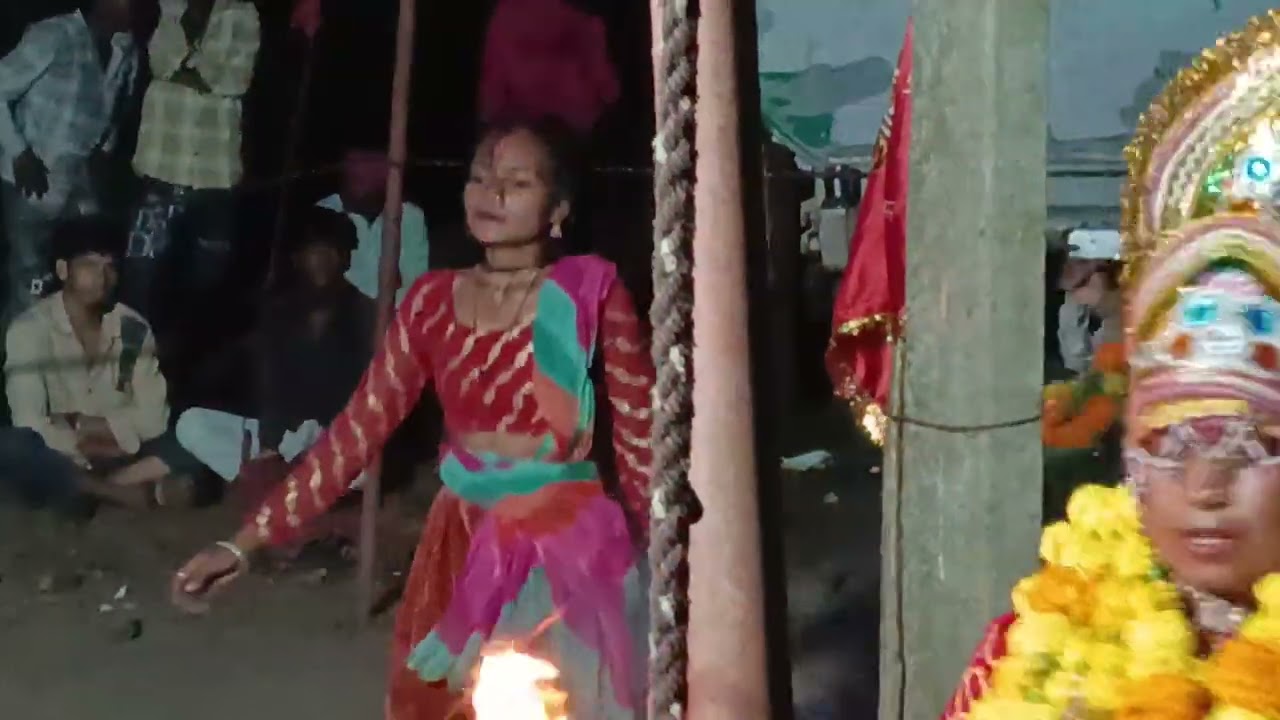 जय माताजी 