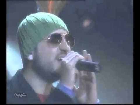 სტეფანე-დამღალე / Stephane-Damgale