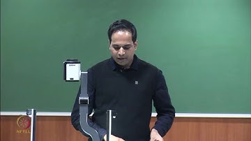 Lec 16 : Random Process through an LTI system