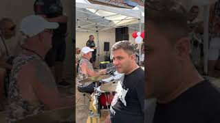 Salif Ali V Ceko 2021