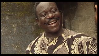 Best of mr ibu the holy warder 2 (Mr ibu, charlse awurum, olu jacob) nollywood movie