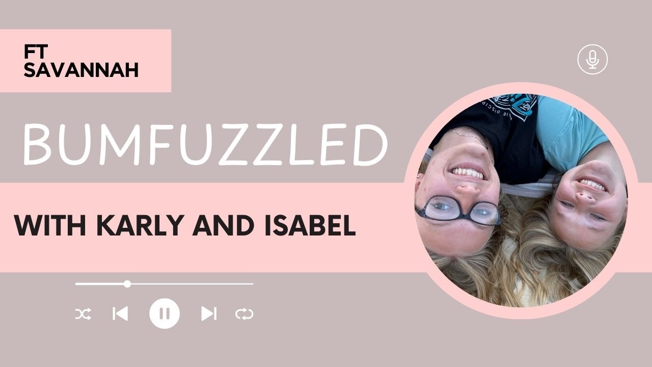 Episode 19: Best of the Best or Just Average Ft Savannah Certain