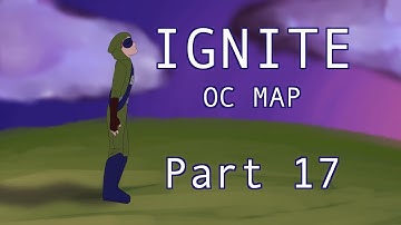 [MAP PART] Ignite part 17 w/ Process
