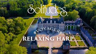 Solitudes Voyager - Minuet in G Major | Relaxing Harp