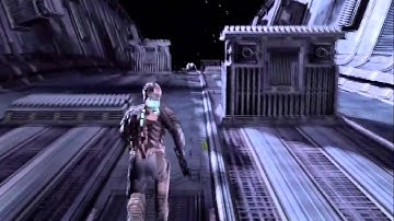 Dead Space Walkthrough/Commentary Part.16